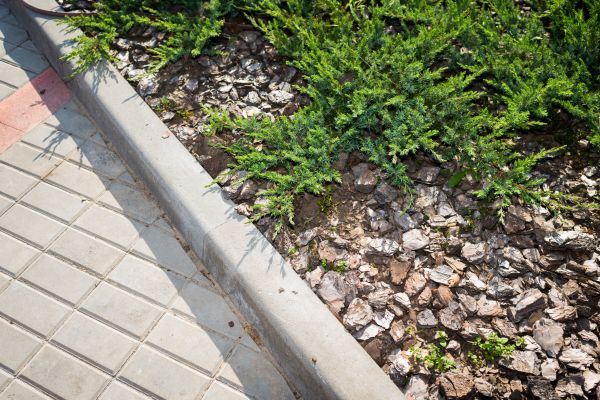 Custom Curbing - Custom Curbing West Palm Beach, Florida