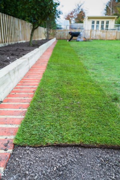 Garden Edging Service - Garden Edging Service Rapid City, South Dakota