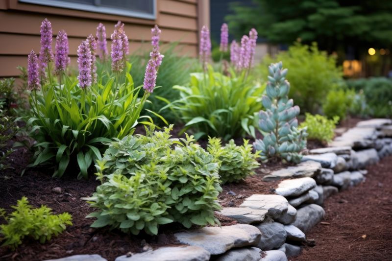Plant Bed Edging